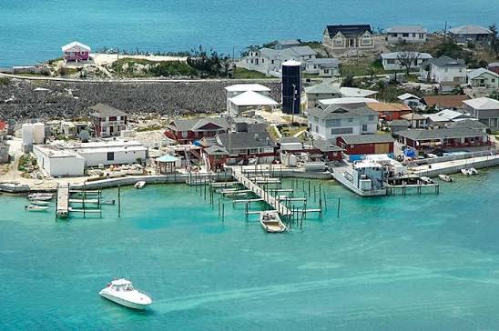 	Grand Cay	